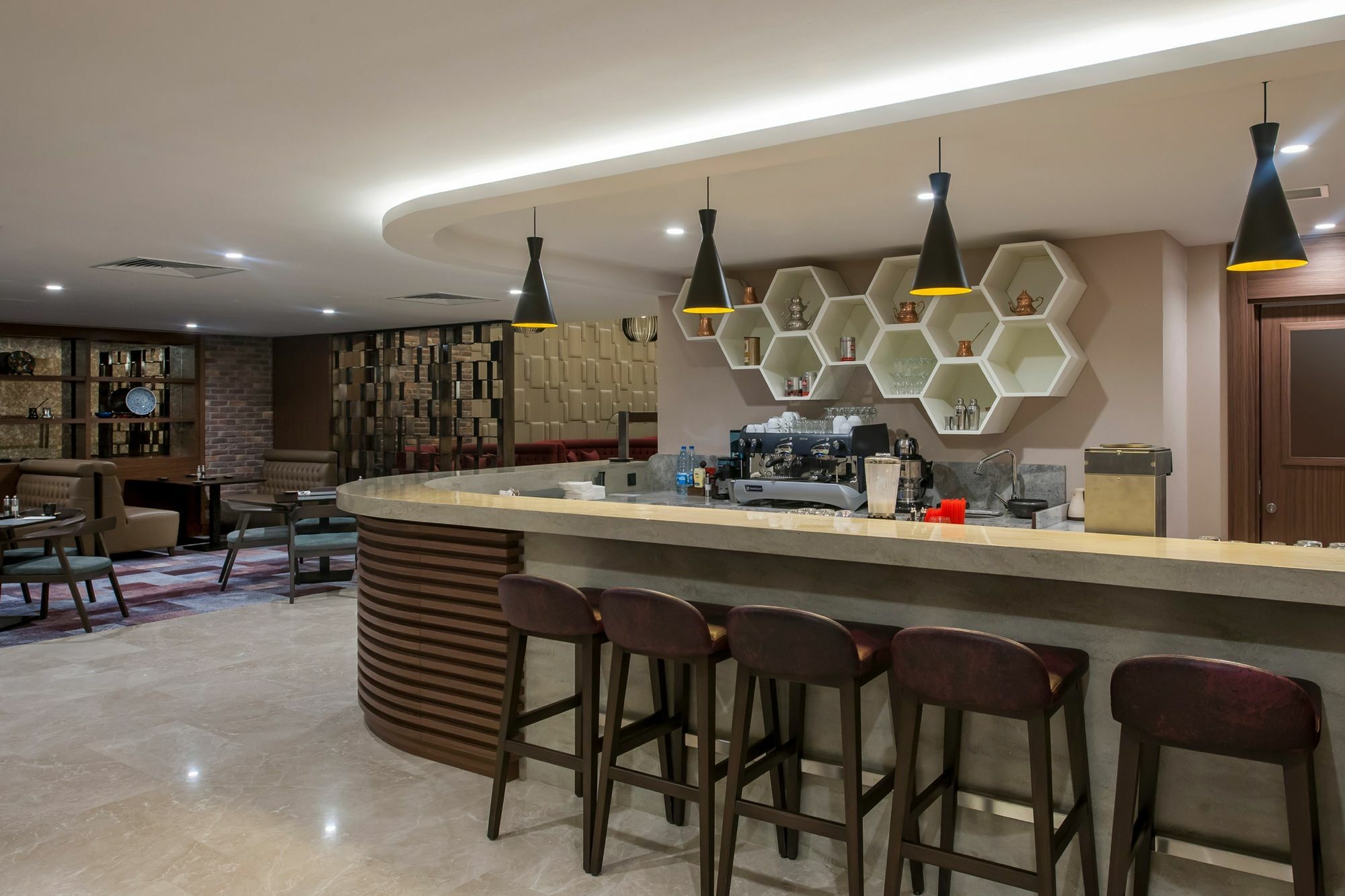 Radisson Blu Residence, Istanbul Batisehir Bagian luar foto